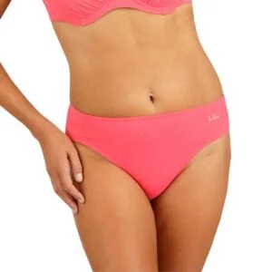 Dámské plavkové kalhotky středně vysoké Litex 6E272