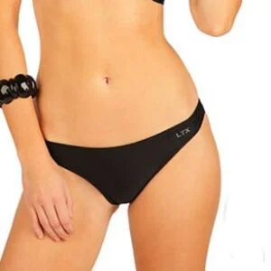 Dámské plavkové kalhotky string bokové Litex 50551