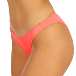Dámské plavkové kalhotky string bokové Litex 6E309