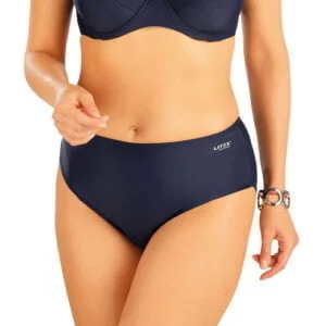 Dámské plavkové kalhotky vysoké Litex 50523