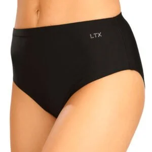 Dámské plavkové kalhotky vysoké Litex 50569