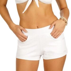 Dámské plavkové kraťasy Litex 6E264