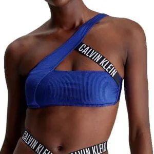 Dámské plavky Calvin Klein KW0KW02388 PODPRSENKA