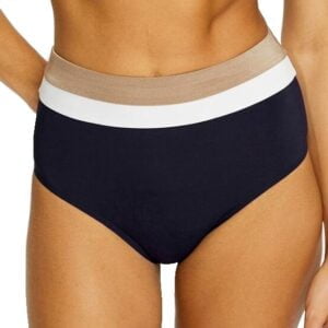 Dámské plavky ESPRIT 014EF1A317 kalhotky