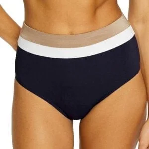Dámské plavky ESPRIT 014EF1A317 kalhotky
