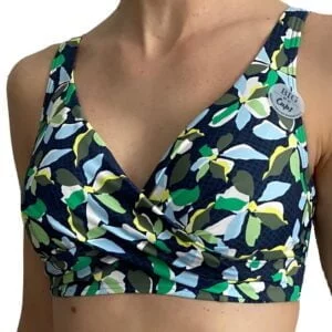 Dámské plavky ESPRIT 024EF1A339 podprsenka