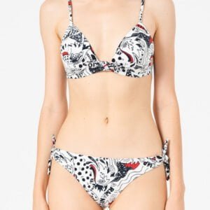 Dámské plavky Emporio Armani 262353 2R341