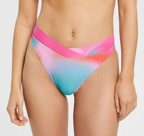 Dámské plavky Esprit 023EF1A323 kalhotky