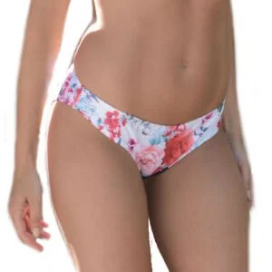 Dámské plavky Follia Como - klasické kalhotky