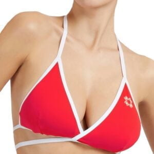 Dámské plavky Guess E3GJ26 MC043 podprsenka