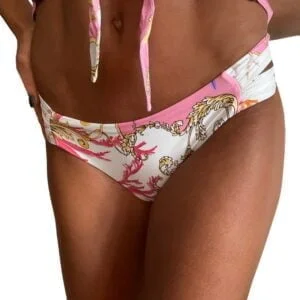 Dámské plavky Guess E3GO14 kalhotky