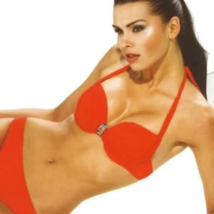 Dámské plavky JOLIDON 1784