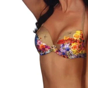 Dámské plavky Jolidon F2255DI