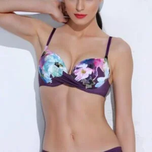 Dámské plavky Lilly LF226DI