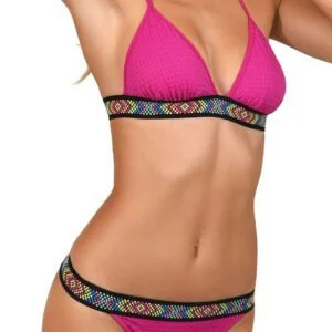 Dámské plavky Lisca 40303 Dynamic