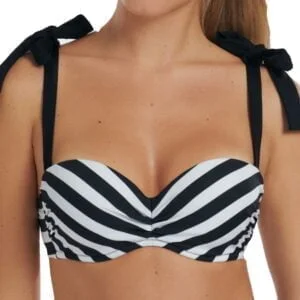 Dámské plavky Lisca 40703 RHODES - korzetová podprsenka