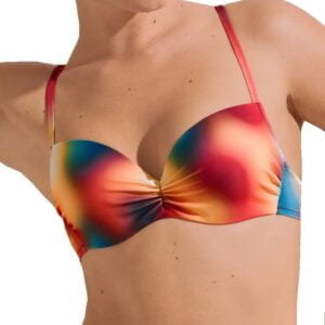 Dámské plavky Lisca 40758 Olympia podprsenka