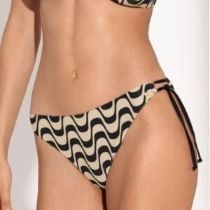 Dámské plavky Lisca 41679 ICELAND kalhotky