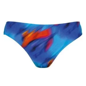 Dámské plavky Naturana 78105 kalhotky