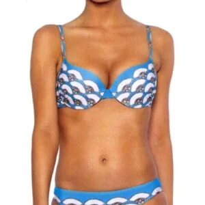 Dámské plavky Rebecca 41306