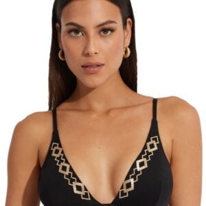 Dámské plavky Selmark BL310 Musha Cay PODPRSENKA