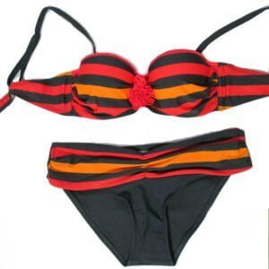 Dámské plavky Solo Carmen