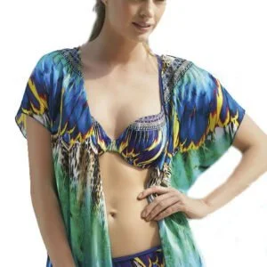 Dámské plavky Sunflair 21248