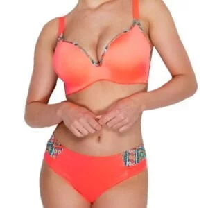 Dámské plavky TIMO 842628