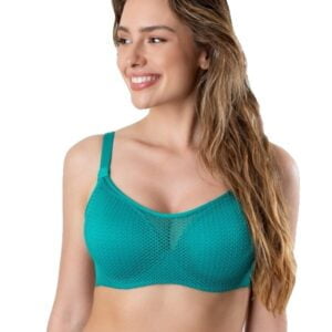 Dámské plavky Timo 842082 PODPRSENKA