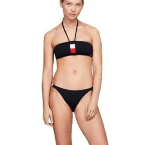 Dámské plavky Tommy Hilfiger UW0UW05297