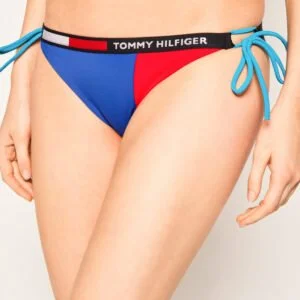 Dámské plavky Tommy Hilfiger W02180 - kalhotky