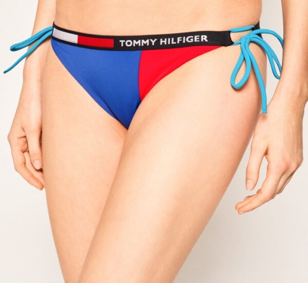 Dámské plavky Tommy Hilfiger W02180 - kalhotky