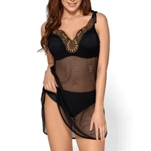 Dámské plážové šaty AVA SP13 cleopatra