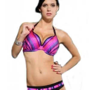 Dámské push-up plavky Fantasy Lilly