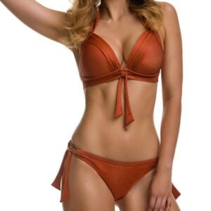 Dámské push-up plavky Paloma 418