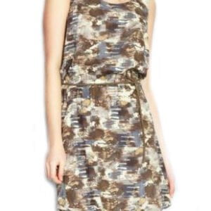 Dámské šaty Vienetta Secret Jenny