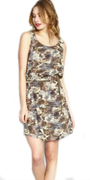 Dámské šaty Vienetta Secret Jenny