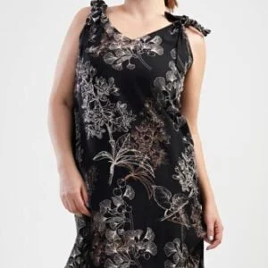 Dámské šaty Vienetta Secret Kate