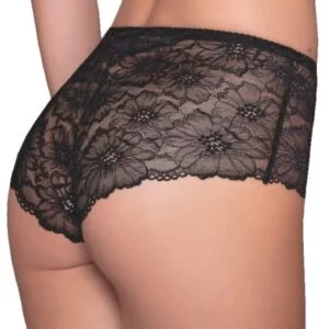 Dámské šortkové kalhotky Leilieve C1600