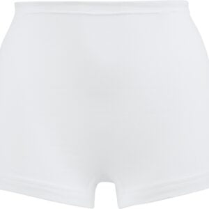 Dámské šortkové kalhotky Naturana 2201 bílé