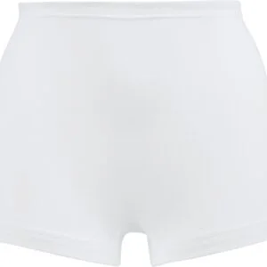 Dámské šortkové kalhotky Naturana 2201 bílé