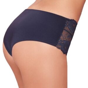 Dámské šortky Leilieve 995 modré