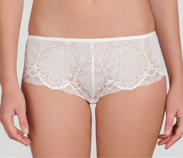 Dámské šortky Wonderbra W031T