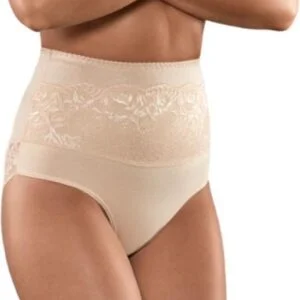 Dámské stahovací kalhotky Babell 148 tělové