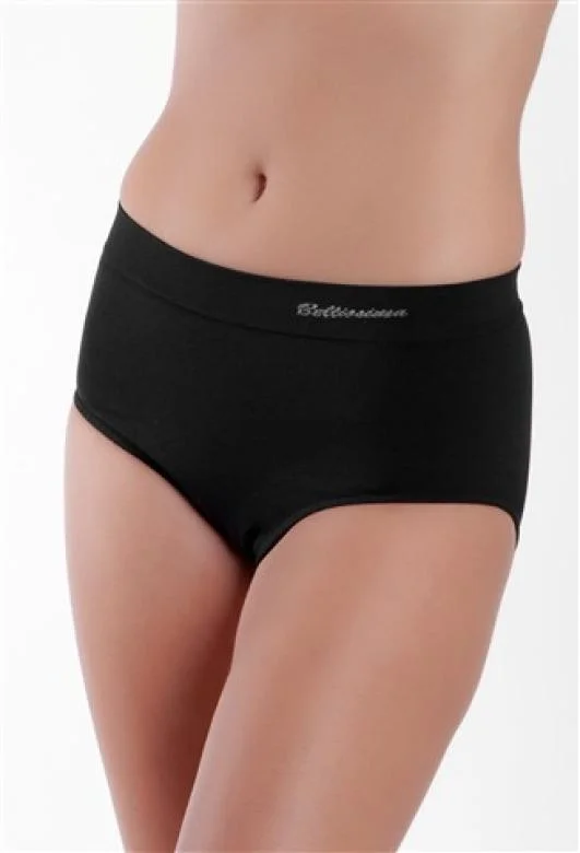 Dámské stahovací kalhotky Bellissima Slip Con 020