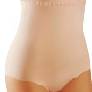 Dámské stahovací kalhotky Emili Agilla béžové