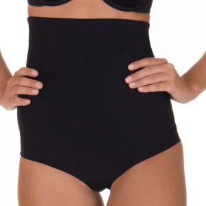 Dámské stahovací kalhotky Lisca 22190 Bella černé