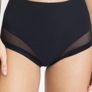 Dámské stahovací kalhotky Siélei 1867 černé