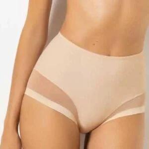 Dámské stahovací kalhotky Siélei 1867 tělové