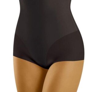 Dámské stahující kalhotky Wolbar Modifica černé